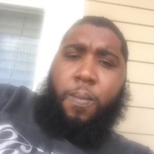 Meet your Posher, Andrew bkbear